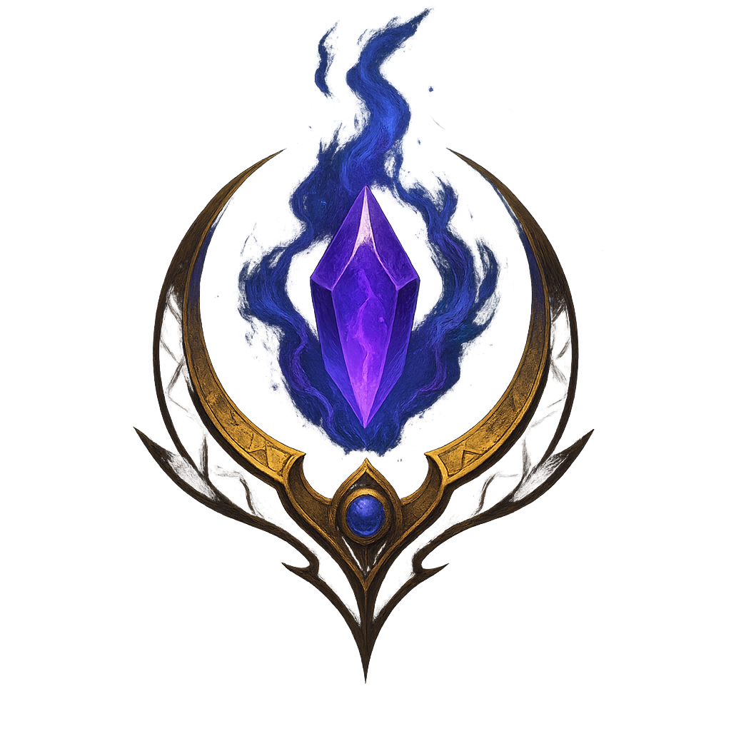 Mythra Logo